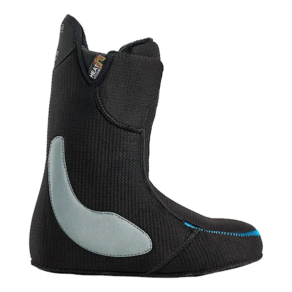 Buty snowboardowe Burton Wms Waverange Step On black 2027 - 4