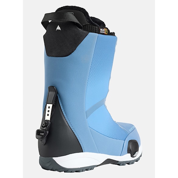 Topánky na snowboard Burton Wms Waverange Step On bluestone 2026 - 2