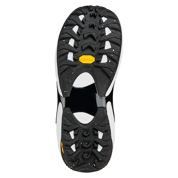 Boty na snowboard Burton Wms Waverange X black 2027 - 3