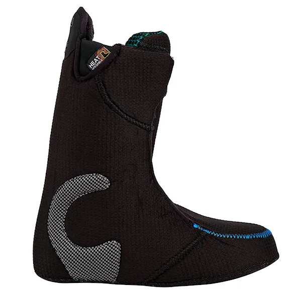 Boty na snowboard Burton Wms Waverange X nightshade purple 2027 - 4