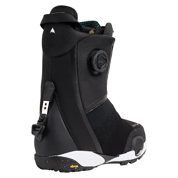 Snowboard Boots Burton Wms Waverange X Step On black 2026 - 2