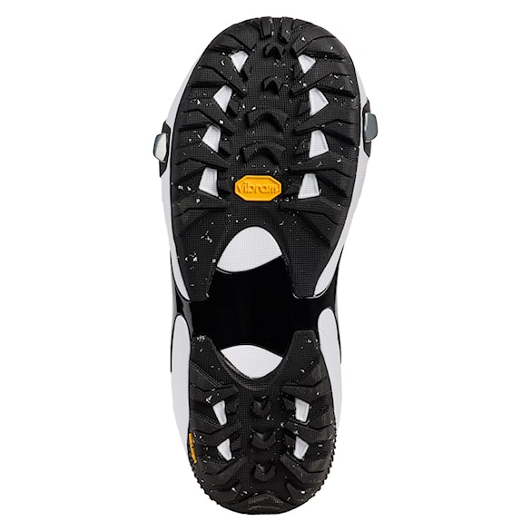 Topánky na snowboard Burton Wms Waverange X Step On black 2026 - 3