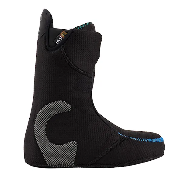 Snowboard Boots Burton Wms Waverange X Step On black 2026 - 4