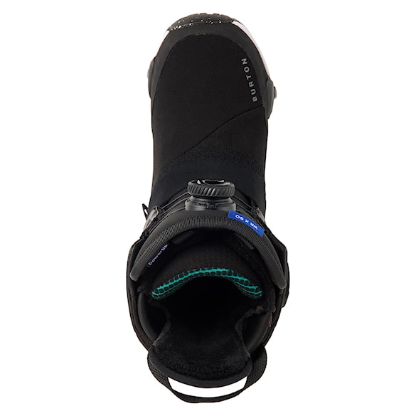 Topánky na snowboard Burton Wms Waverange X Step On black 2026 - 5