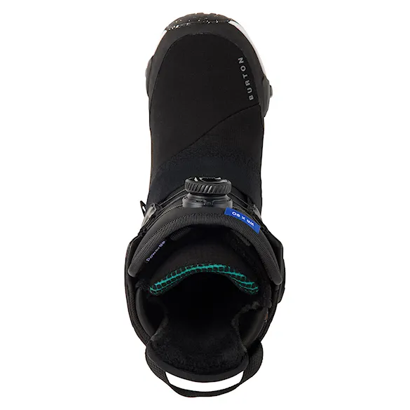 Snowboard Boots Burton Wms Waverange X Step On black 2026 - 5