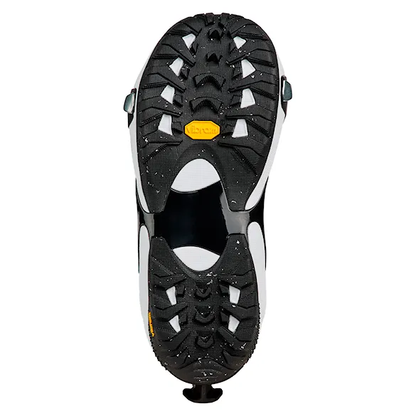 Buty snowboardowe Burton Wms Waverange X Step On black 2027 - 3