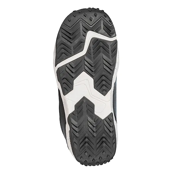 Buty snowboardowe Gravity Aura Atop black 2026 - 3