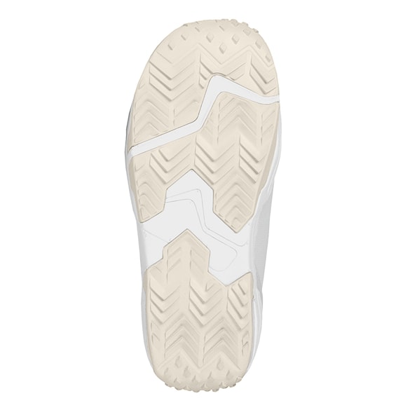 Boty na snowboard Gravity Aura Atop white 2026 - 4