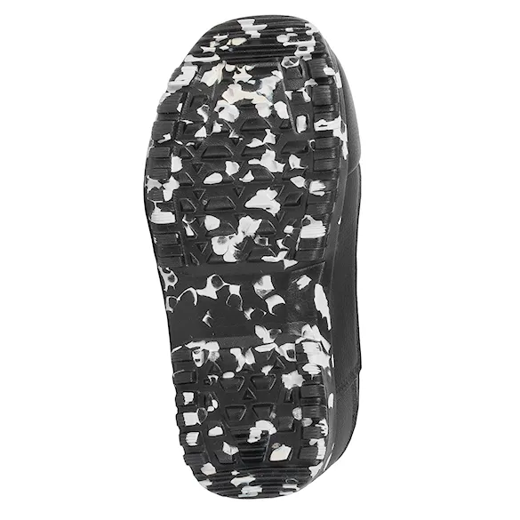 Buty snowboardowe Gravity Blazer MOZ black 2027 - 5