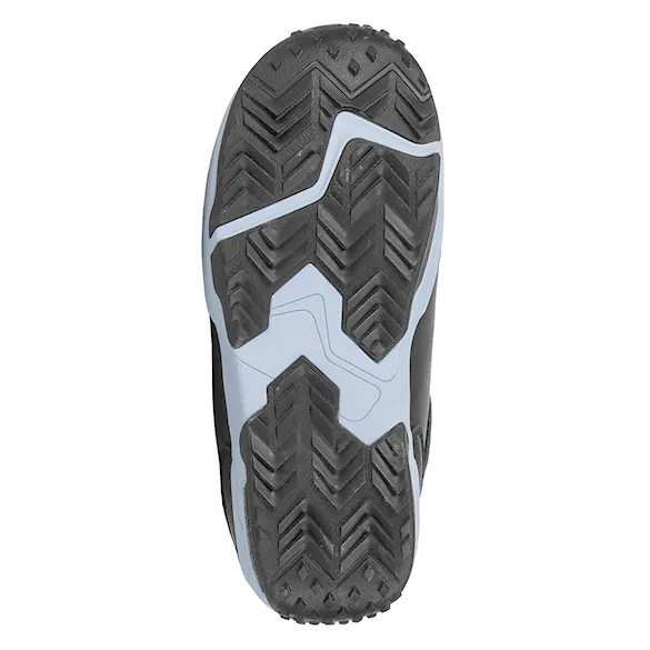 Buty snowboardowe Gravity Manual Dual MOZ black 2027 - 5
