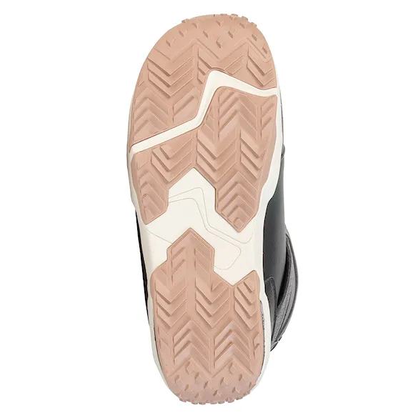Buty snowboardowe Gravity Manual MOZ black 2027 - 5