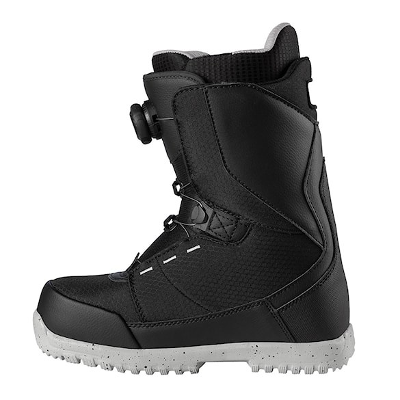 Snowboard Boots Gravity Micro Atop black 2026 - 4