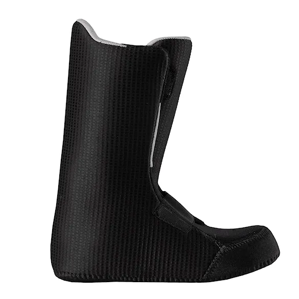 Topánky na snowboard Gravity Micro Atop black 2026 - 6