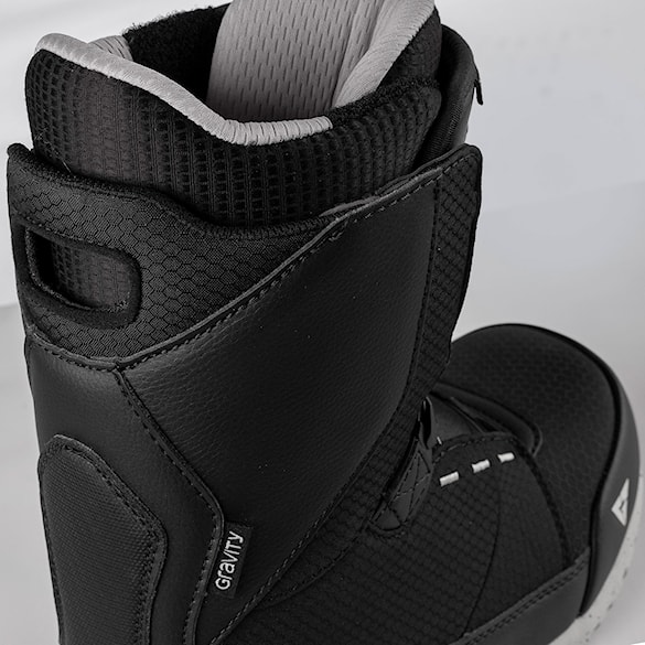 Snowboard Boots Gravity Micro Atop black 2026 - 9