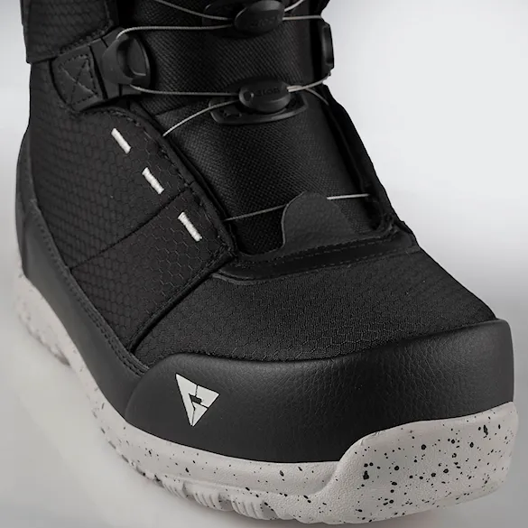 Topánky na snowboard Gravity Micro Atop black 2026 - 12