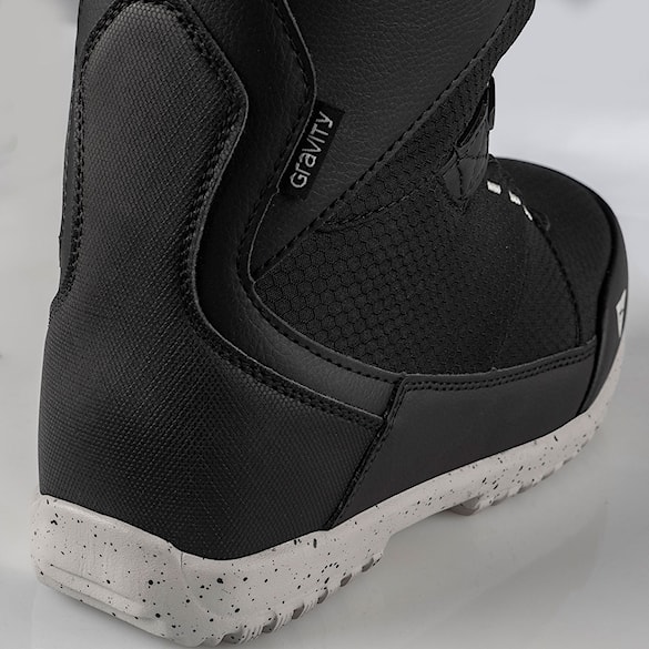 Snowboard Boots Gravity Micro Atop black 2026 - 13