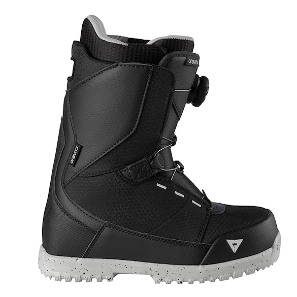 Snowboard Boots Gravity Micro Atop black 2026 - 2