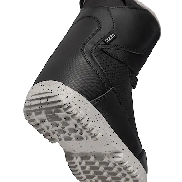 Buty snowboardowe Gravity Micro Lite Atop black 2026 - 6