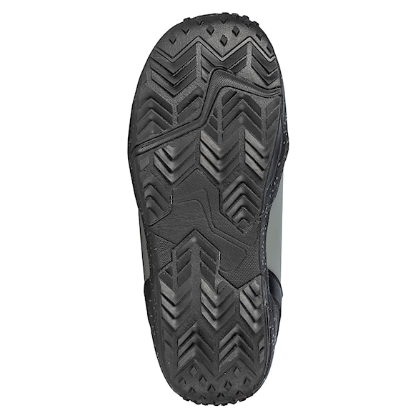 Topánky na snowboard Gravity Recon Atop charcoal 2026 - 5