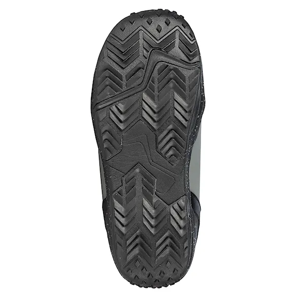 Topánky na snowboard Gravity Recon Atop charcoal 2026 - 5