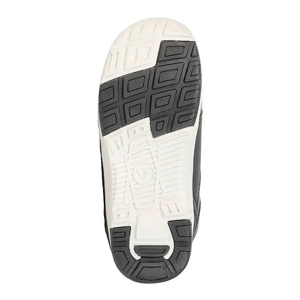 Buty snowboardowe Gravity Recon MOZ black 2027 - 5