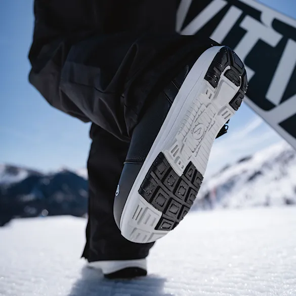 Boty na snowboard Gravity Recon MOZ black 2027 - 7