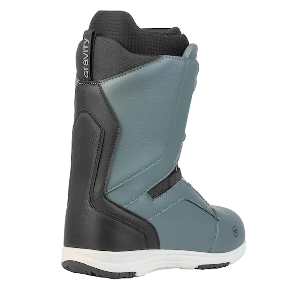 Buty snowboardowe Gravity Recon MOZ dusty green 2027 - 2