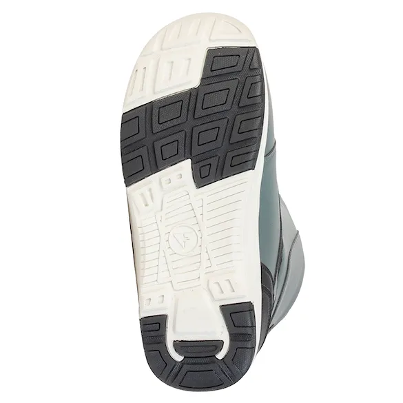 Buty snowboardowe Gravity Recon MOZ dusty green 2027 - 5