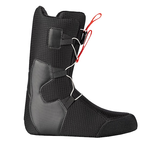 Topánky na snowboard Gravity Sage Dual Atop black 2026 - 5