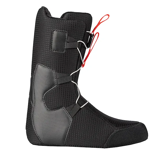 Topánky na snowboard Gravity Sage Dual Atop black 2026 - 5