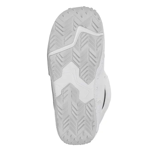 Buty snowboardowe Gravity Sage MOZ white 2027 - 5