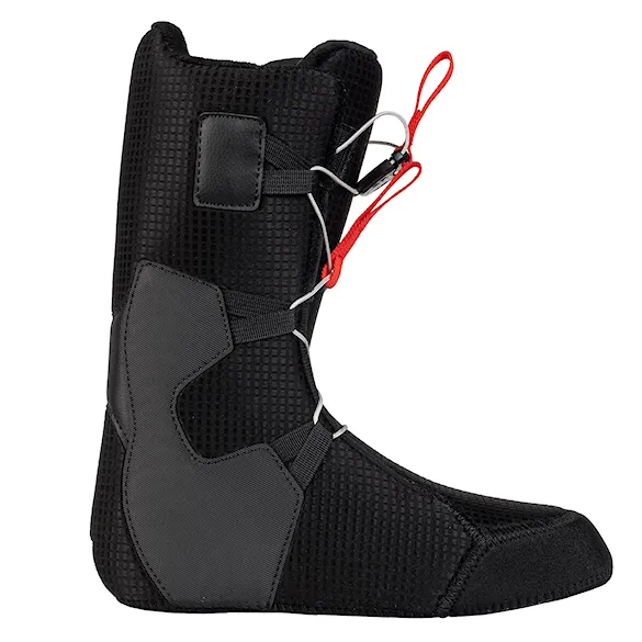 Boty na snowboard Gravity Void black 2027 - 6