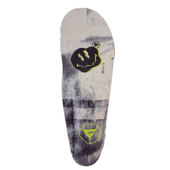 Boty na snowboard Gravity Void black 2027 - 7