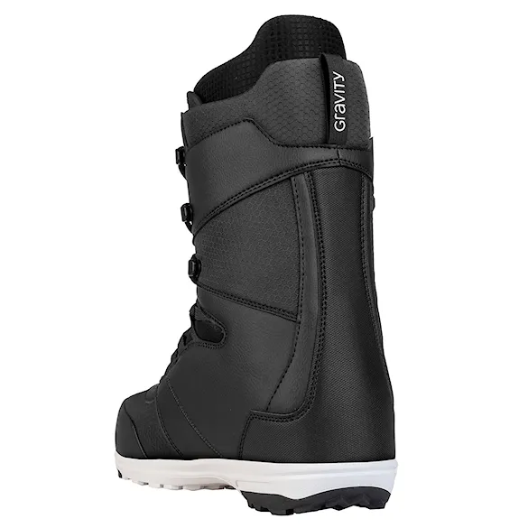 Boty na snowboard Gravity Void black 2027 - 2