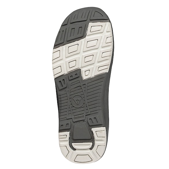 Buty snowboardowe Gravity Void black/grey 2026 - 5