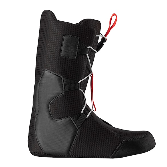 Buty snowboardowe Gravity Void black/grey 2026 - 6