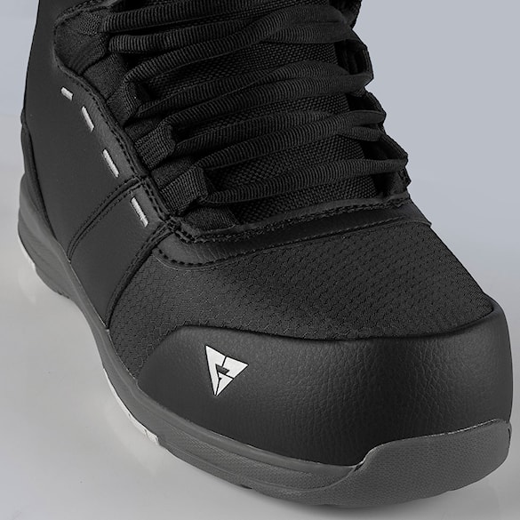 Buty snowboardowe Gravity Void black/grey 2026 - 9