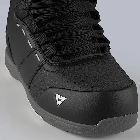 Snowboard Boots Gravity Void black/grey 2026 - 9