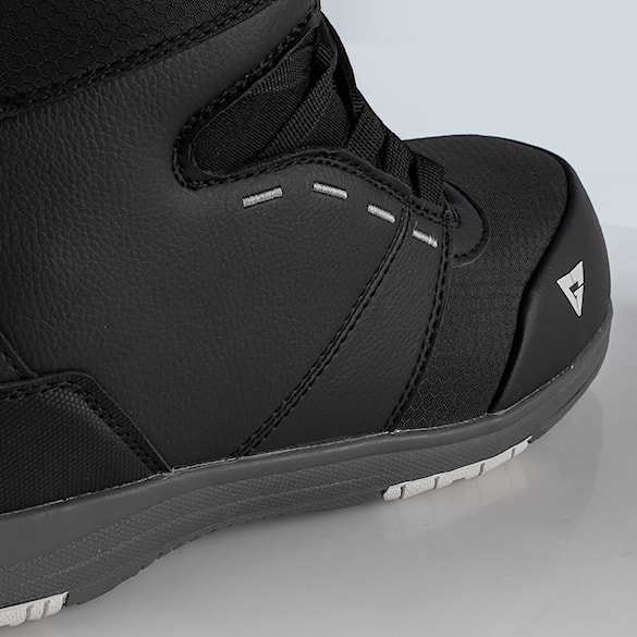 Buty snowboardowe Gravity Void black/grey 2026 - 10