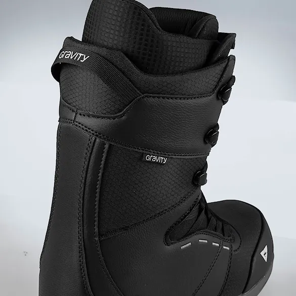 Snowboard Boots Gravity Void black/grey 2026 - 11