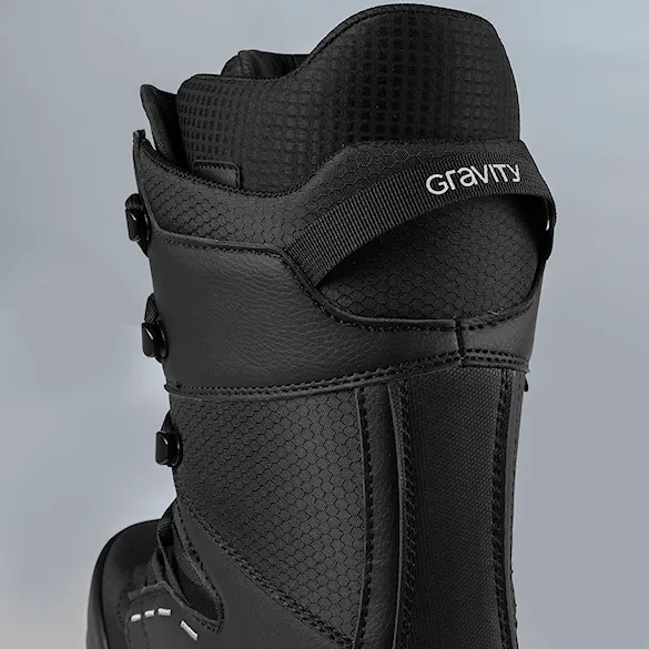 Snowboard Boots Gravity Void black/grey 2026 - 12