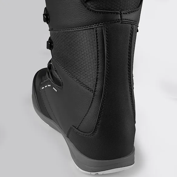 Snowboard Boots Gravity Void black/grey 2026 - 13