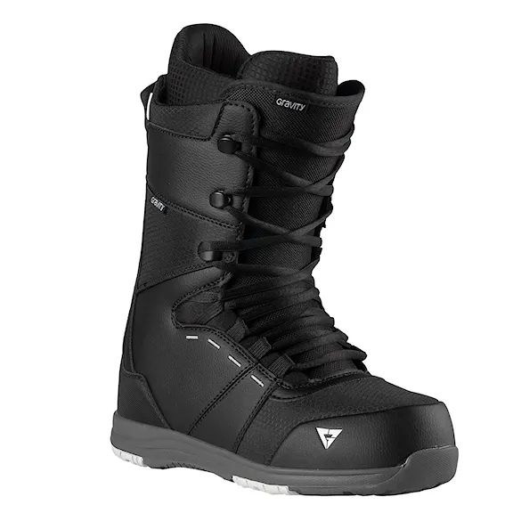 Snowboard Boots Gravity Void black/grey 2026 - 1