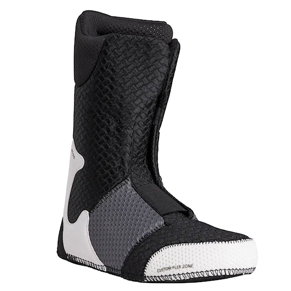 Topánky na snowboard Nidecker Altai black 2026 - 5