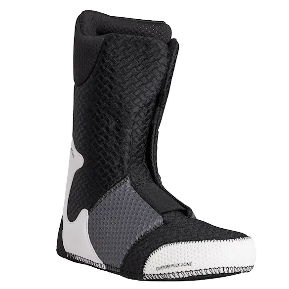 Topánky na snowboard Nidecker Altai black 2026 - 5