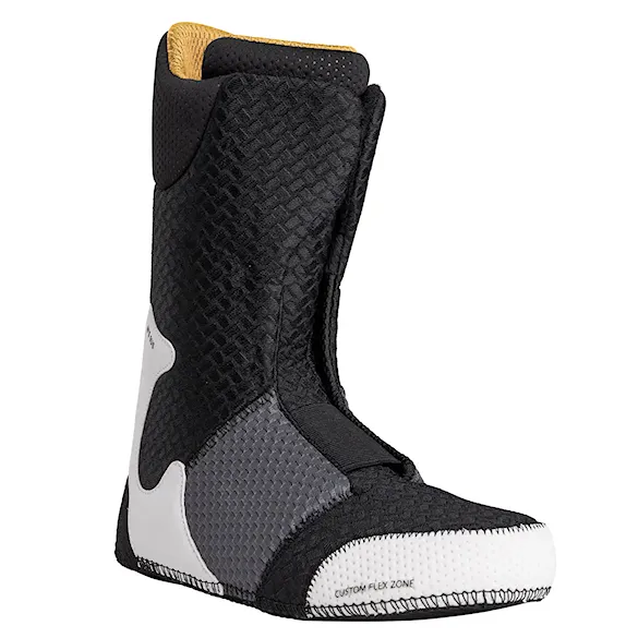Snowboard Boots Nidecker Altai purple 2026 - 5