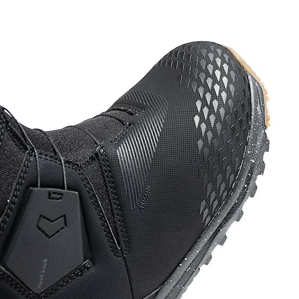 Topánky na snowboard Nidecker Altai W black 2026 - 4