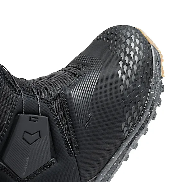 Topánky na snowboard Nidecker Altai W black 2026 - 4