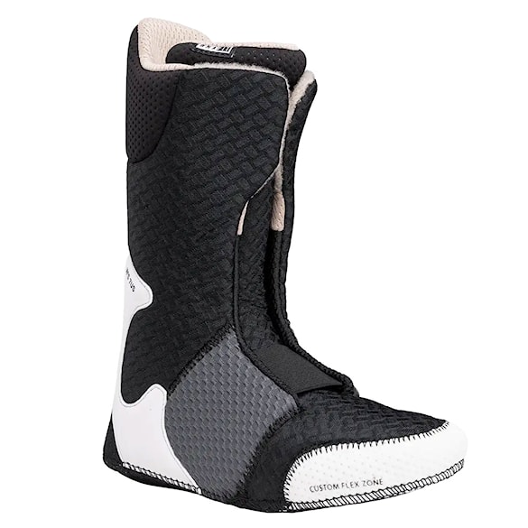 Topánky na snowboard Nidecker Altai W black 2026 - 5