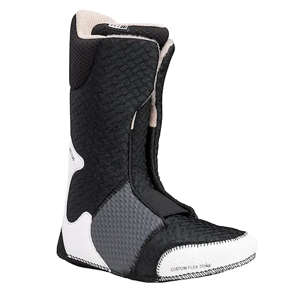 Topánky na snowboard Nidecker Altai W black 2026 - 5